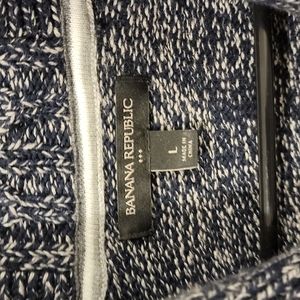 Banana Republic Shawl